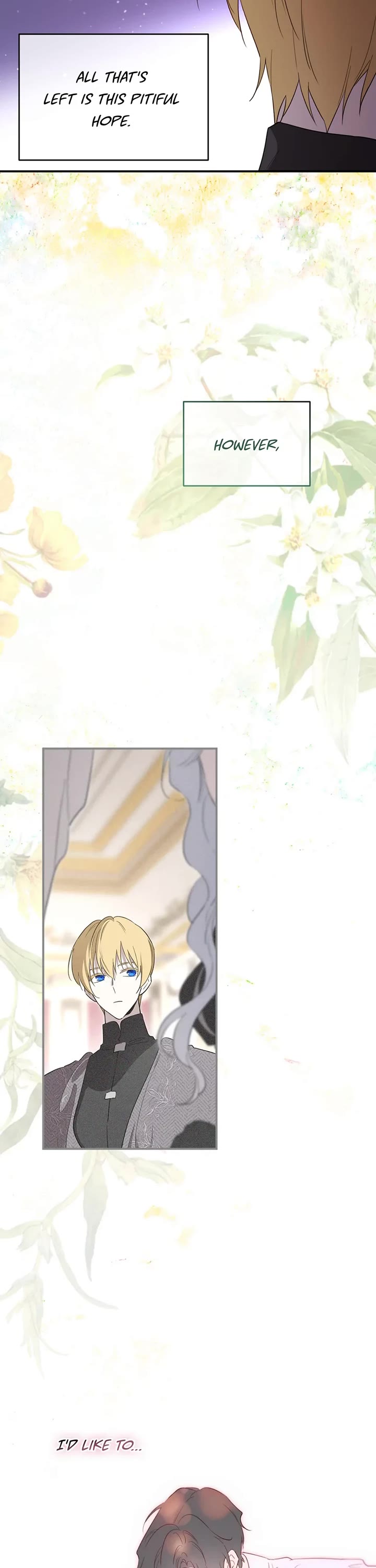 I Became the Hero's Mom chapter 112 page 23