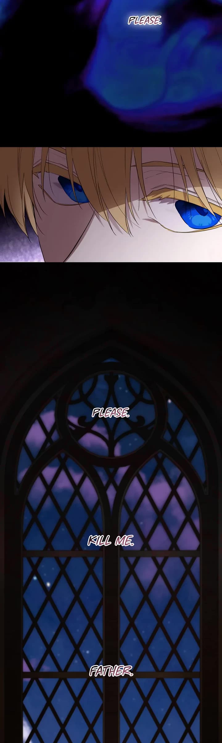 I Became the Hero's Mom chapter 112 page 25