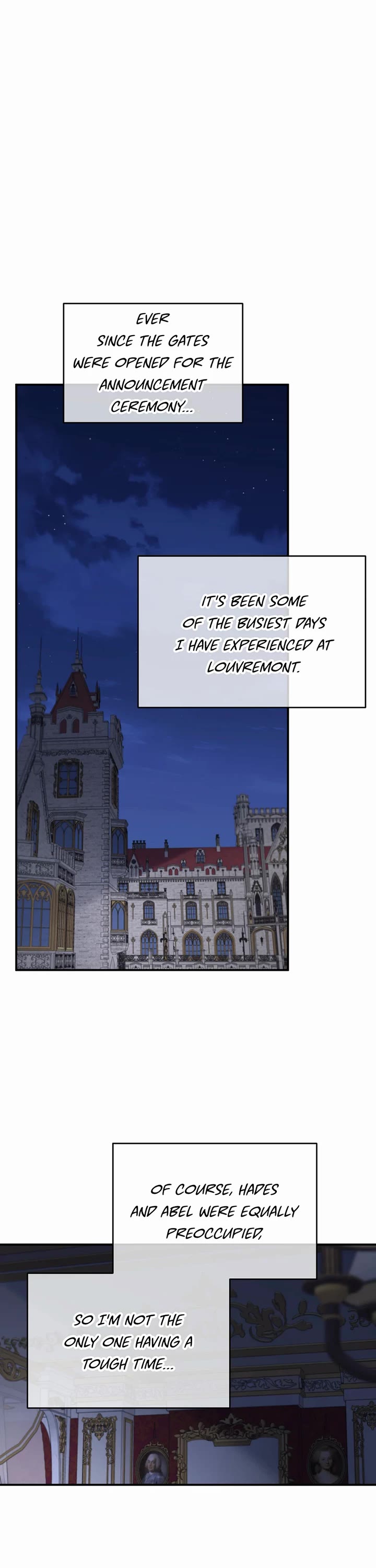 I Became the Hero's Mom chapter 112 page 27