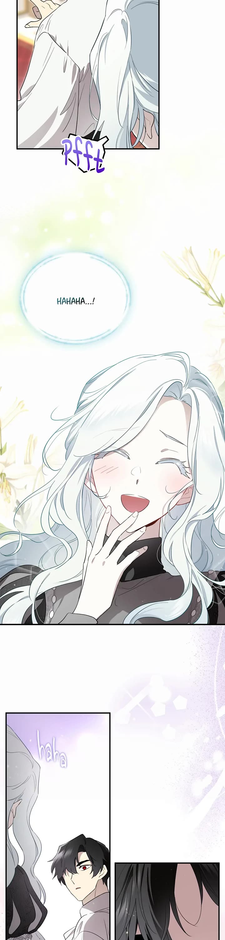 I Became the Hero's Mom chapter 112 page 3