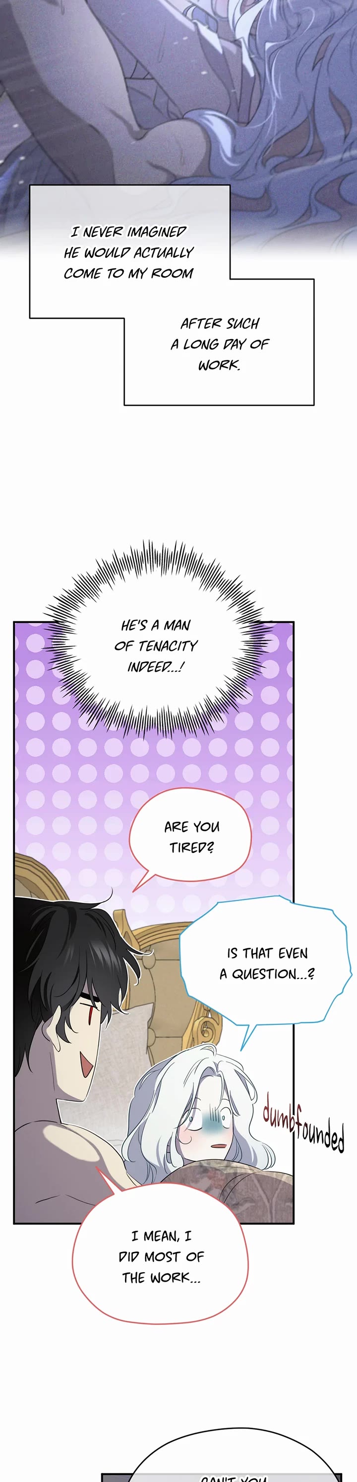 I Became the Hero's Mom chapter 112 page 30