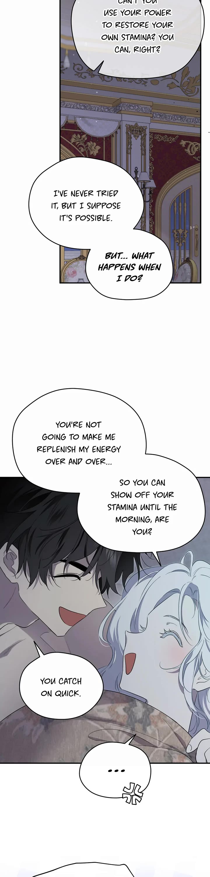 I Became the Hero's Mom chapter 112 page 31