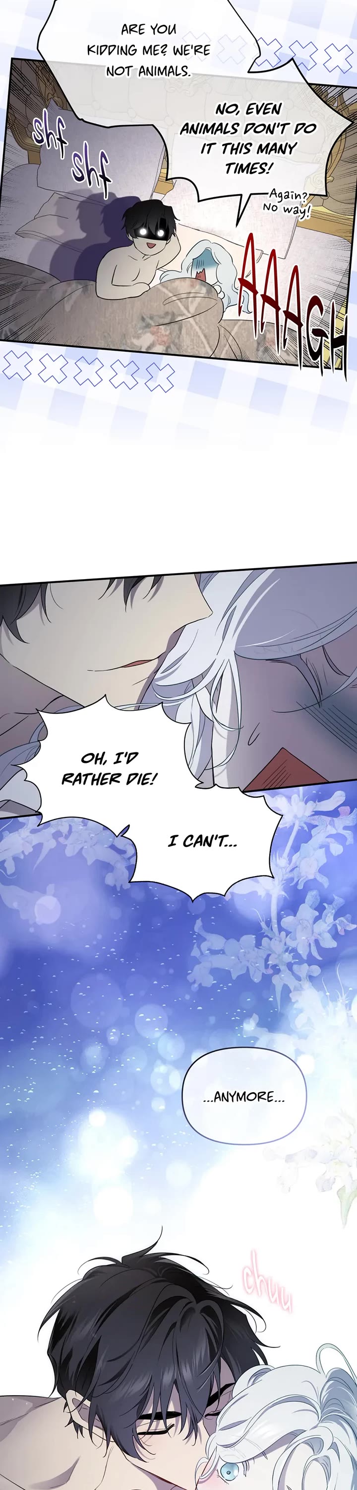 I Became the Hero's Mom chapter 112 page 32