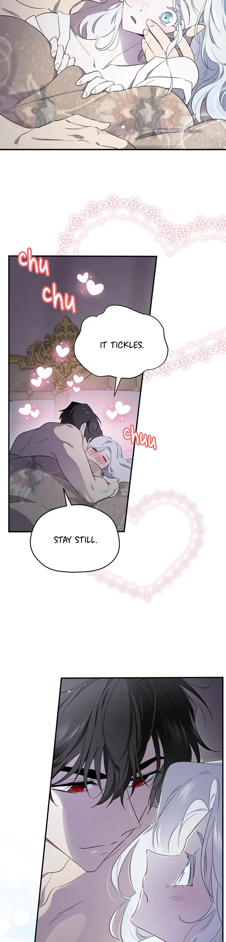 I Became the Hero's Mom chapter 112 page 33