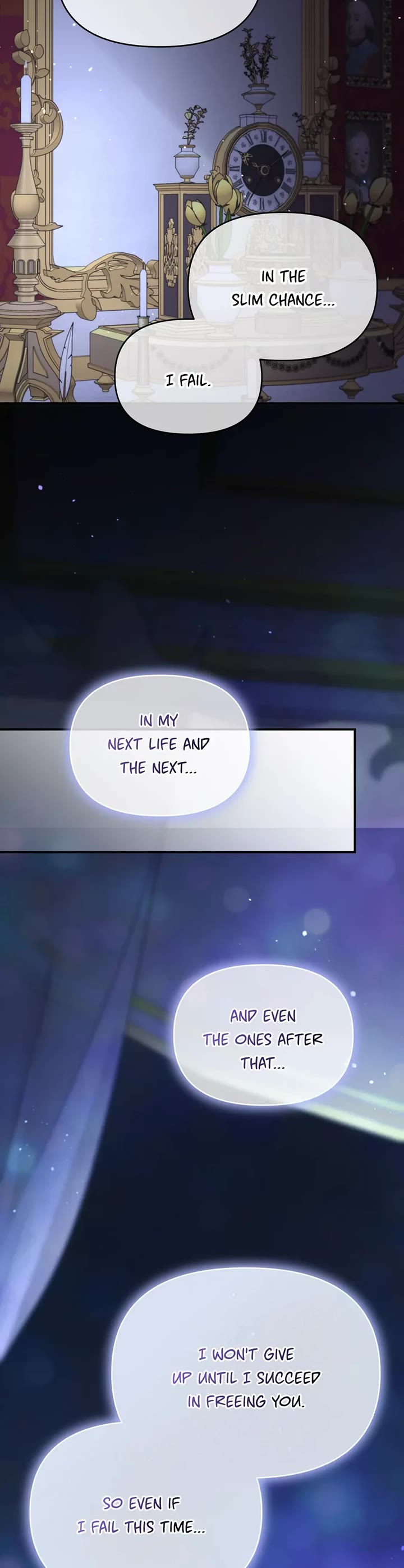 I Became the Hero's Mom chapter 112 page 39