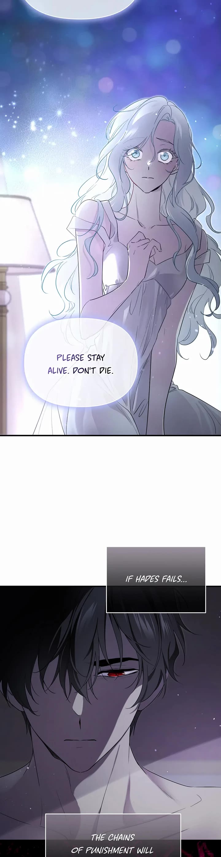 I Became the Hero's Mom chapter 112 page 40