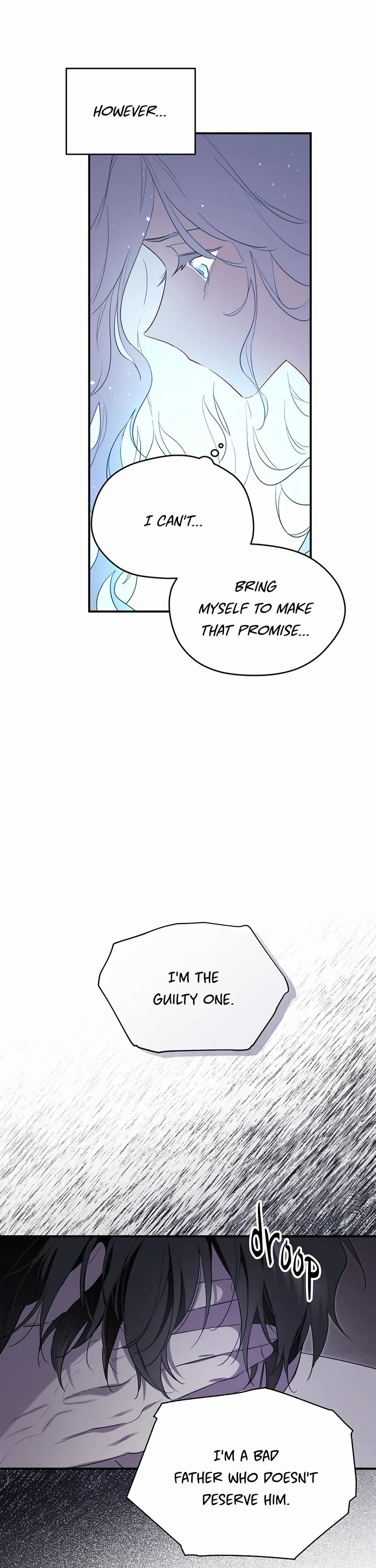 I Became the Hero's Mom chapter 112 page 42