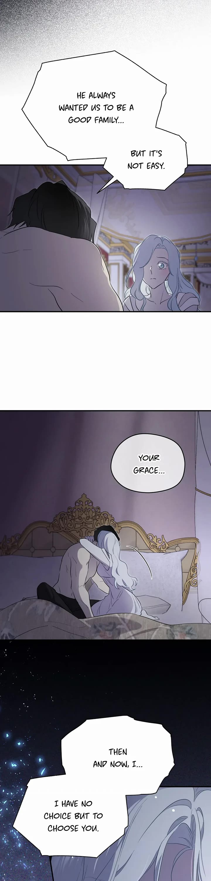 I Became the Hero's Mom chapter 112 page 43