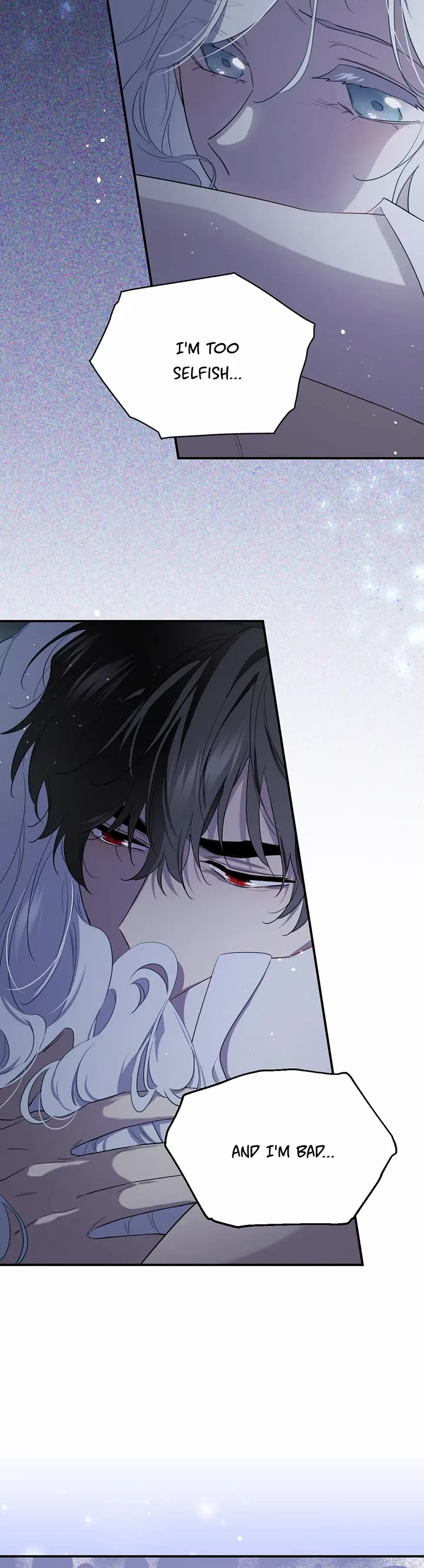 I Became the Hero's Mom chapter 112 page 44