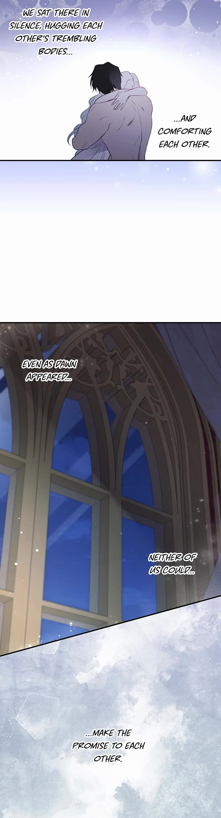 I Became the Hero's Mom chapter 112 page 45