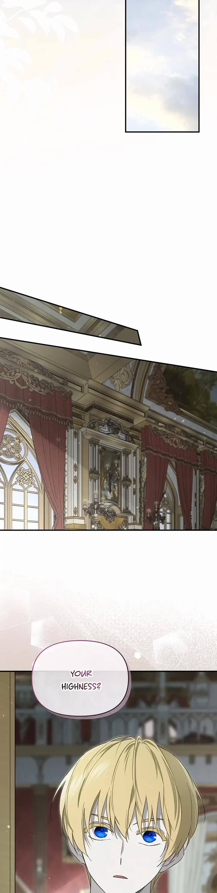 I Became the Hero's Mom chapter 112 page 47