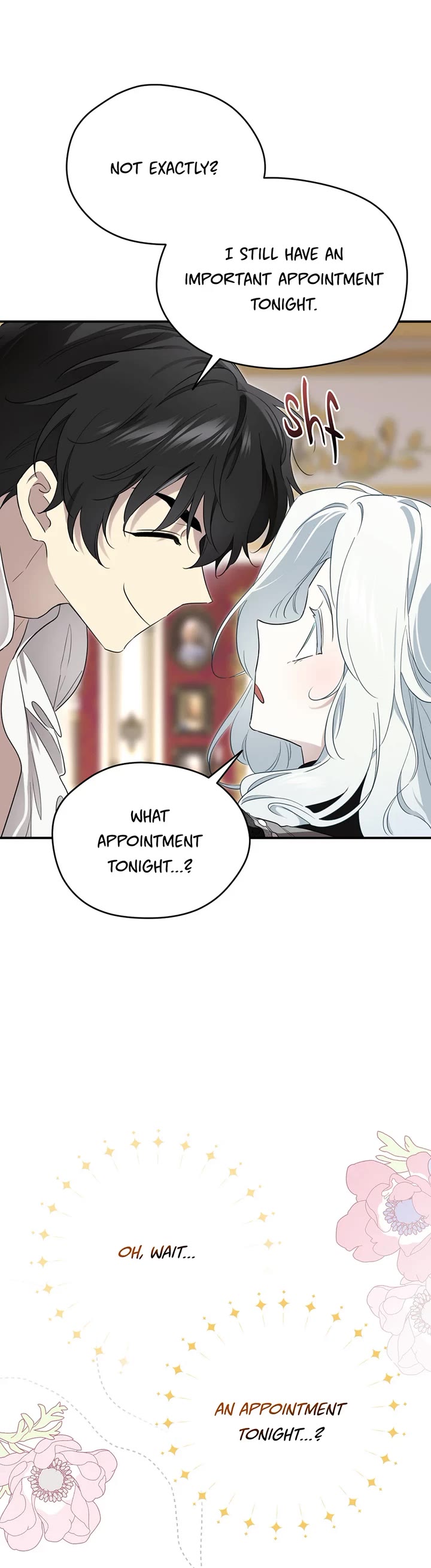 I Became the Hero's Mom chapter 112 page 5