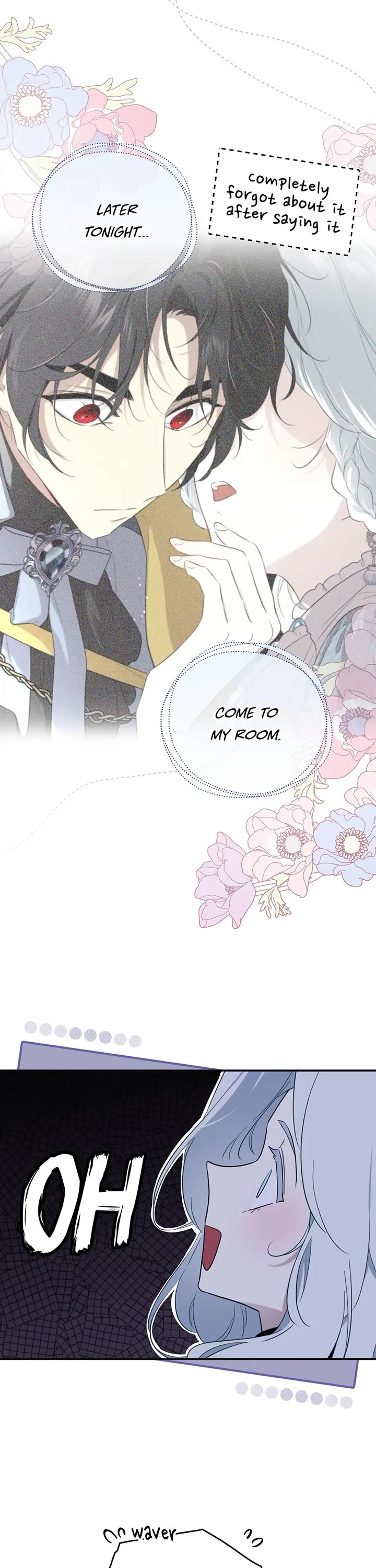 I Became the Hero's Mom chapter 112 page 6