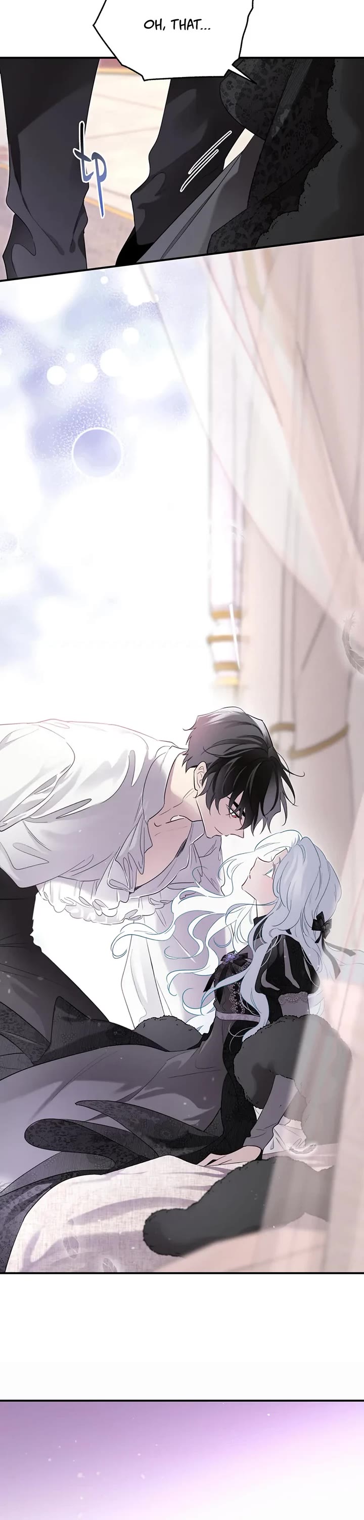 I Became the Hero's Mom chapter 112 page 7