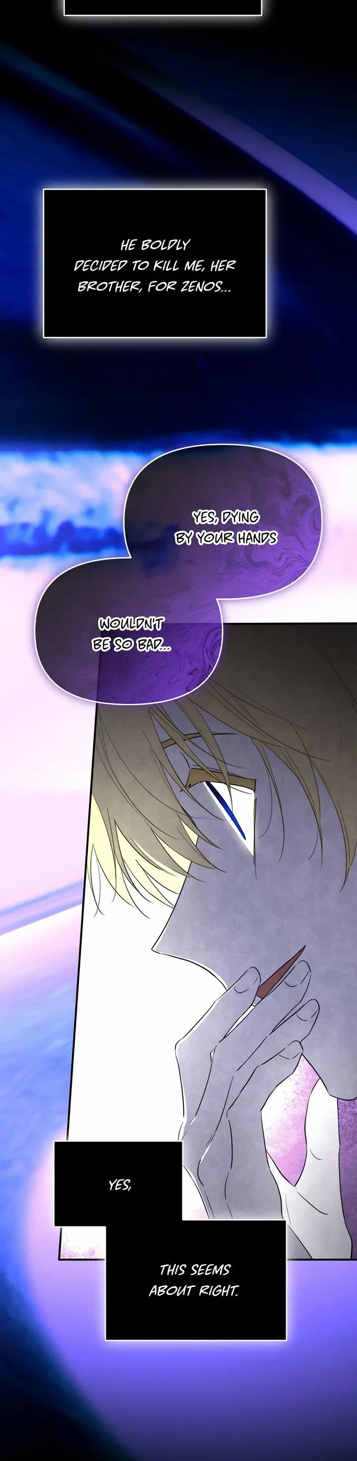 I Became the Hero's Mom chapter 113 page 10