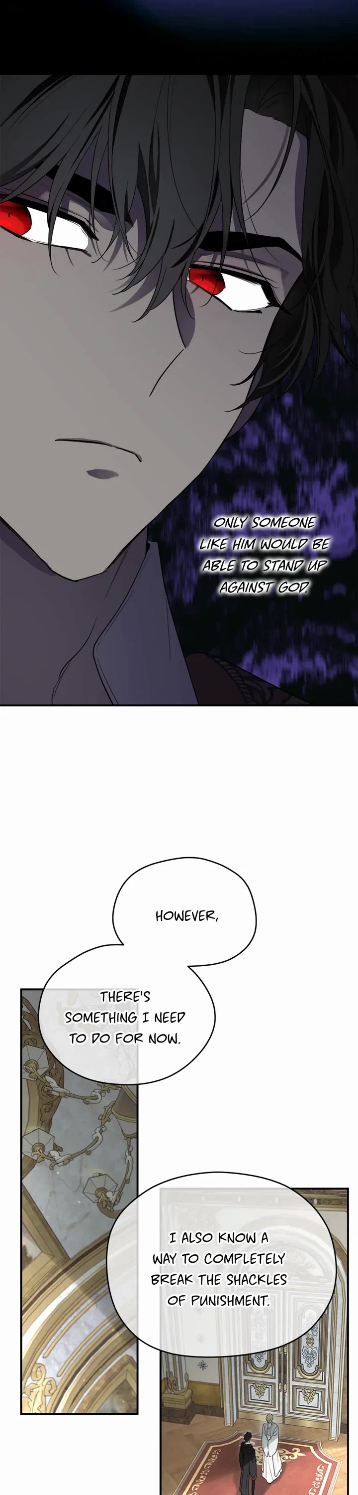 I Became the Hero's Mom chapter 113 page 11