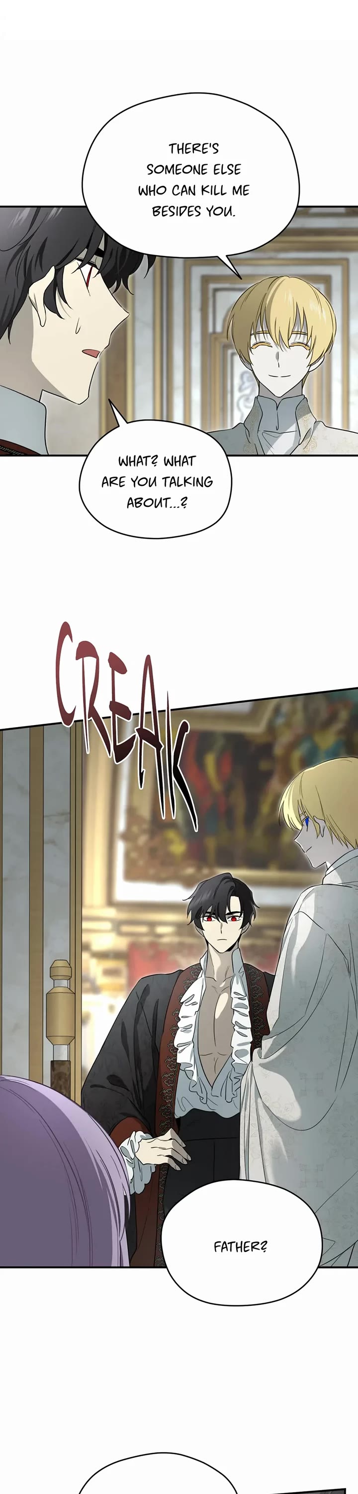 I Became the Hero's Mom chapter 113 page 13