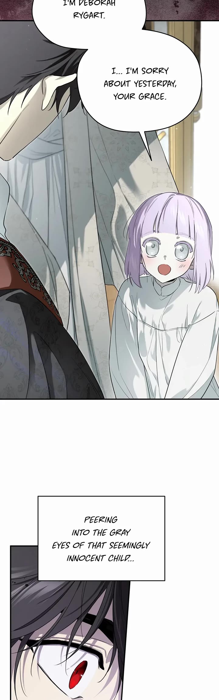 I Became the Hero's Mom chapter 113 page 15