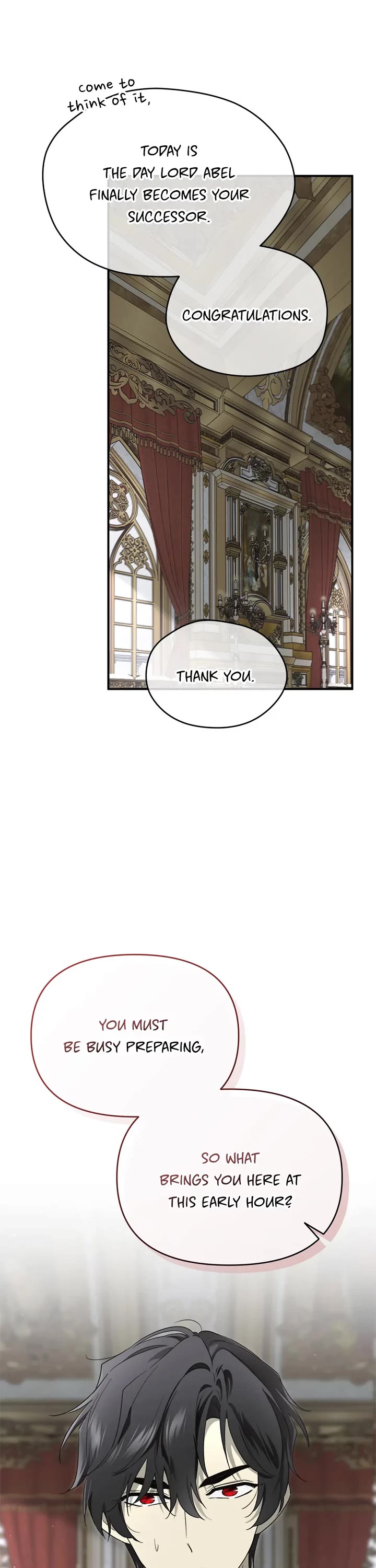 I Became the Hero's Mom chapter 113 page 2