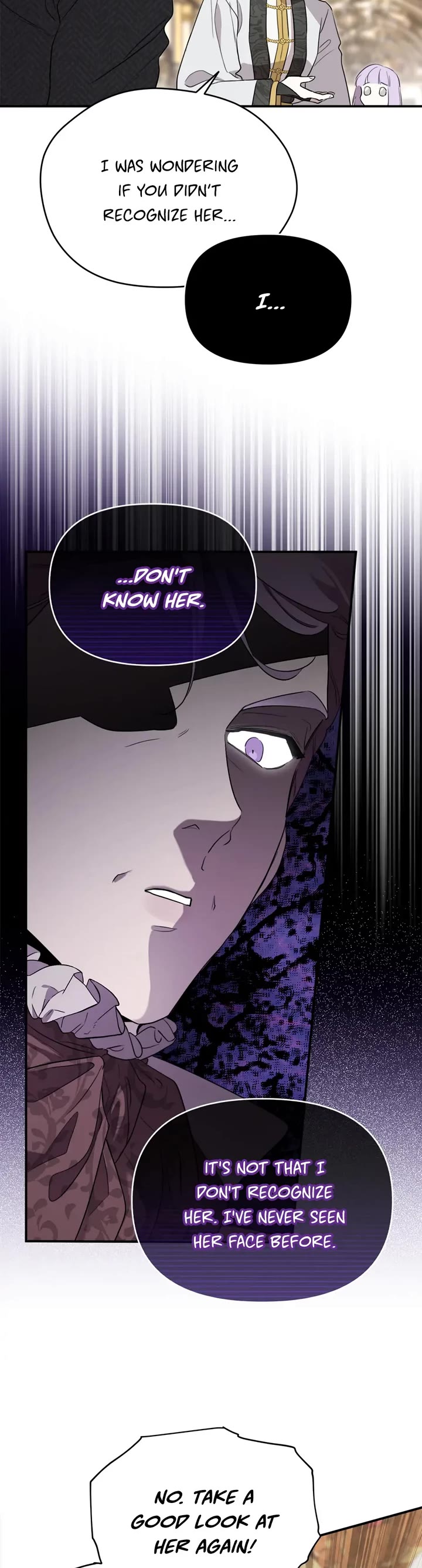 I Became the Hero's Mom chapter 113 page 24