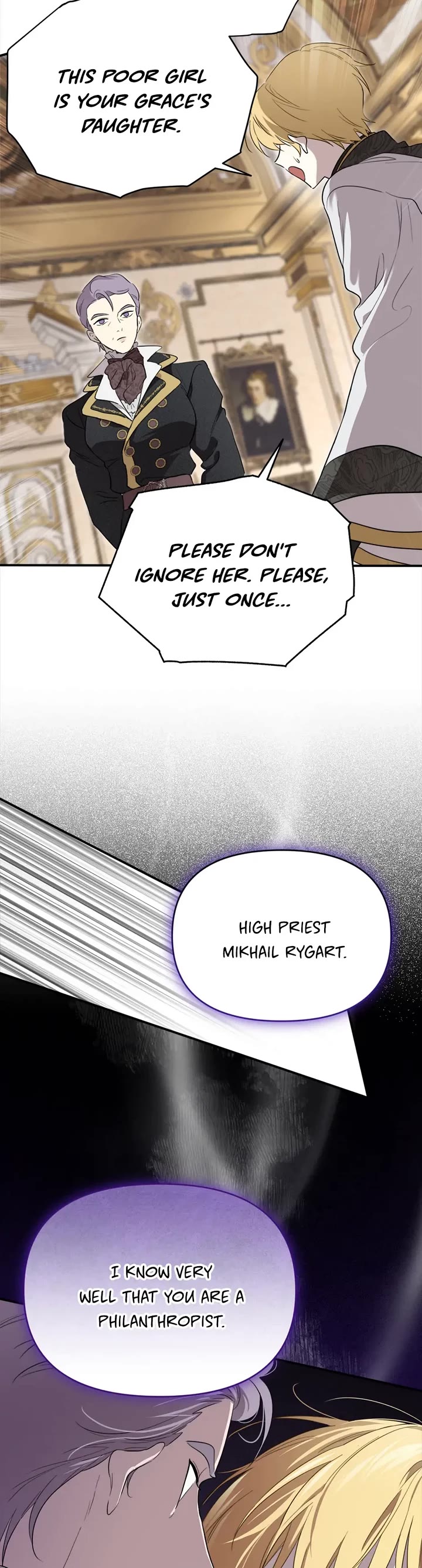 I Became the Hero's Mom chapter 113 page 25