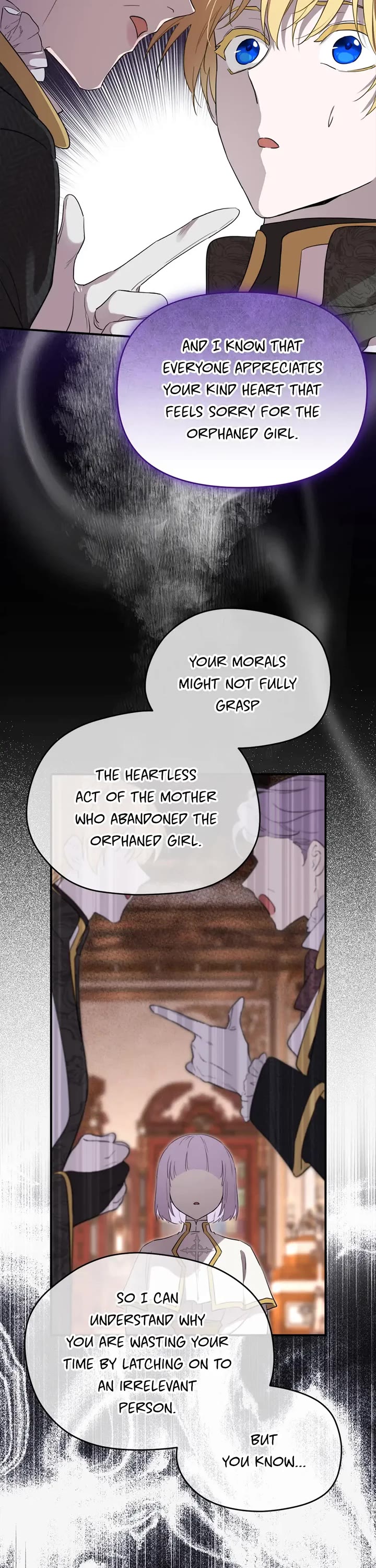 I Became the Hero's Mom chapter 113 page 26