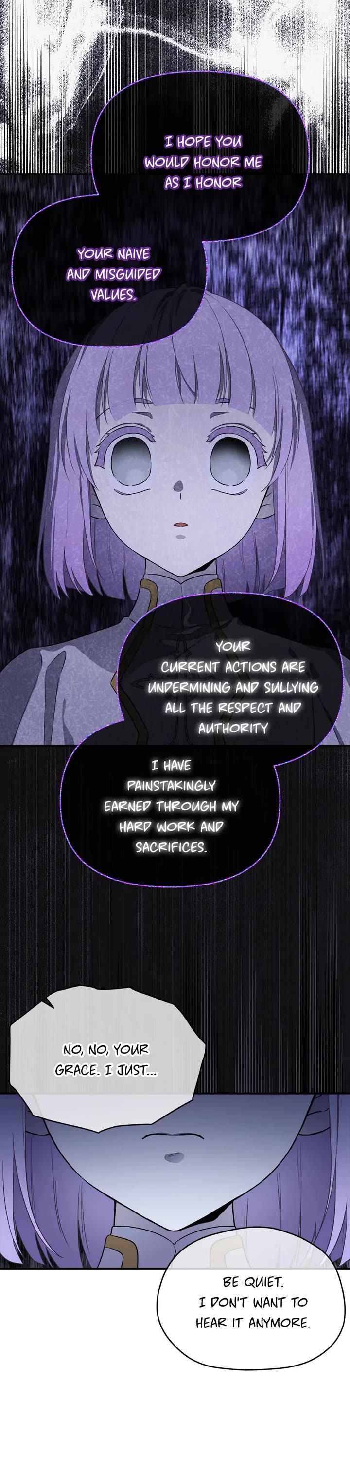 I Became the Hero's Mom chapter 113 page 27