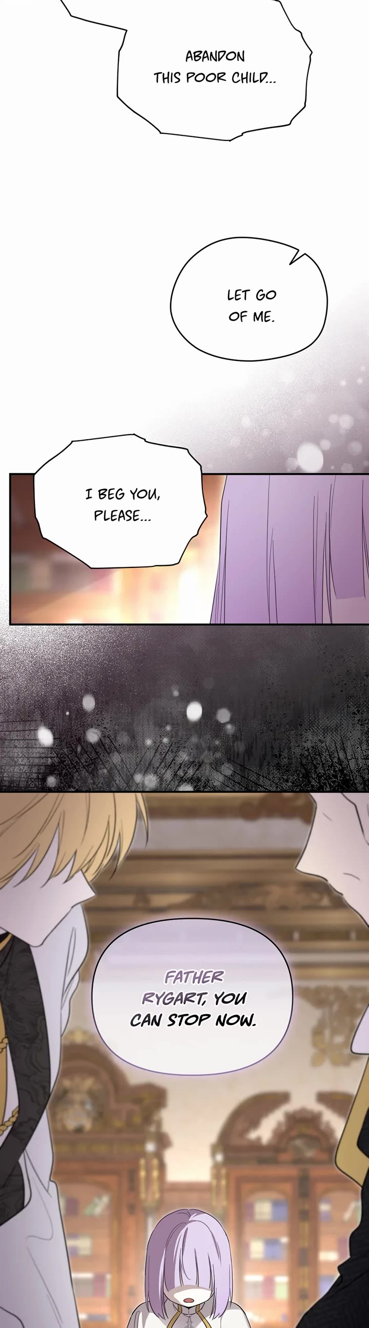 I Became the Hero's Mom chapter 113 page 29