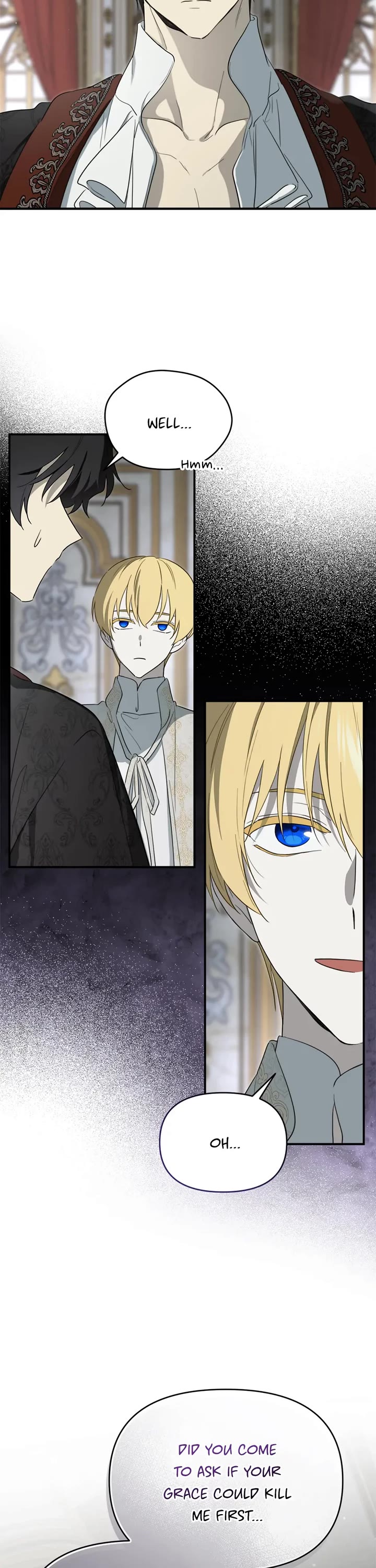 I Became the Hero's Mom chapter 113 page 3