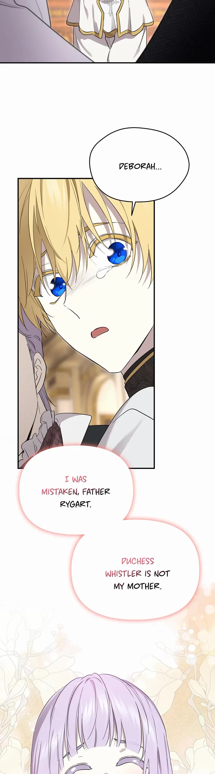 I Became the Hero's Mom chapter 113 page 30