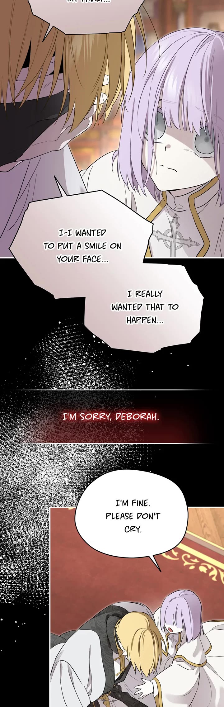 I Became the Hero's Mom chapter 113 page 34