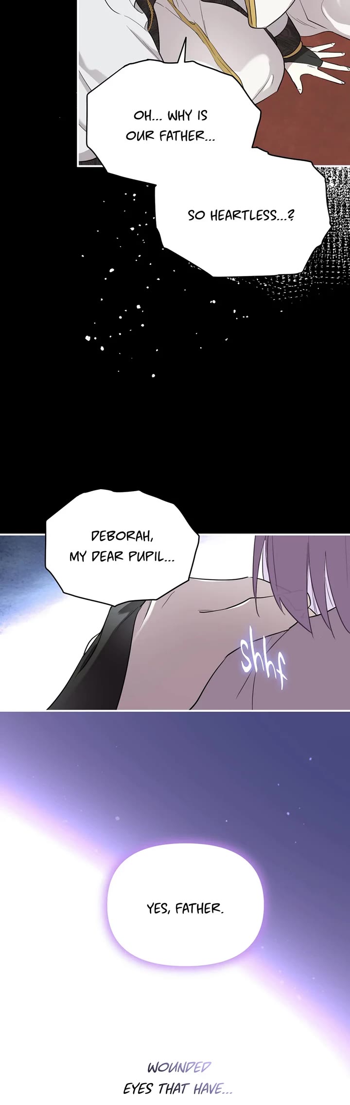 I Became the Hero's Mom chapter 113 page 35