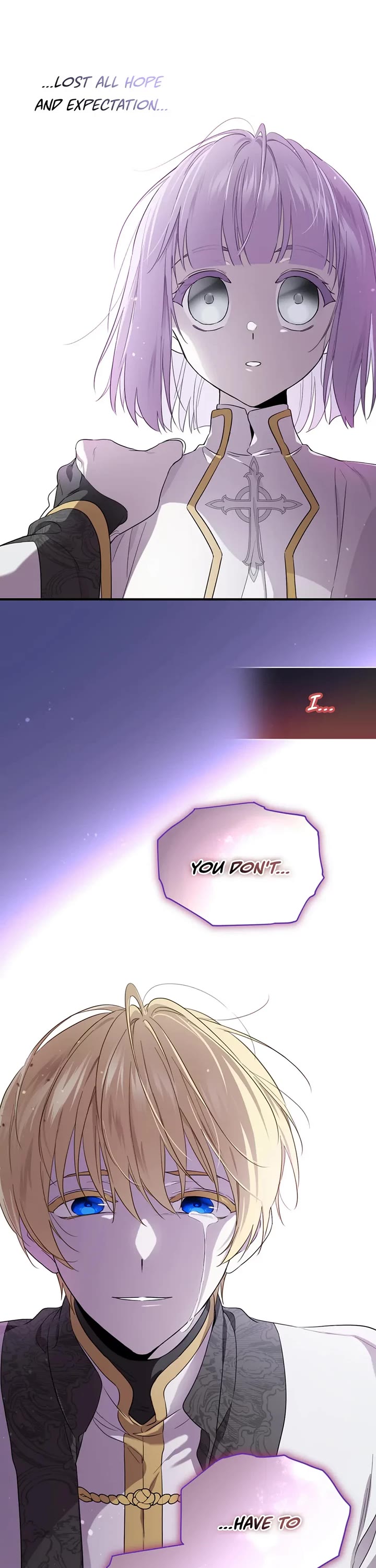 I Became the Hero's Mom chapter 113 page 36