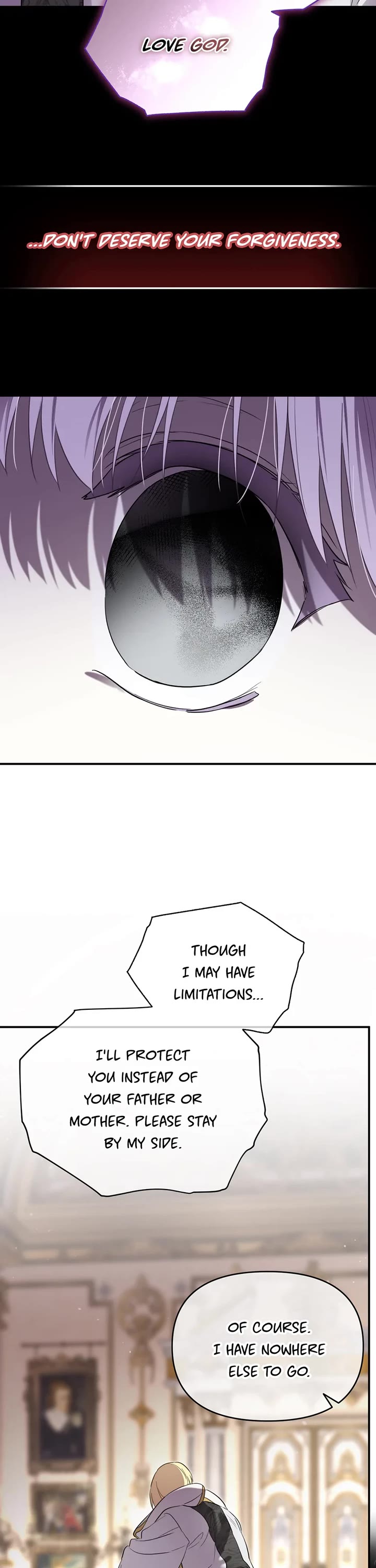 I Became the Hero's Mom chapter 113 page 37