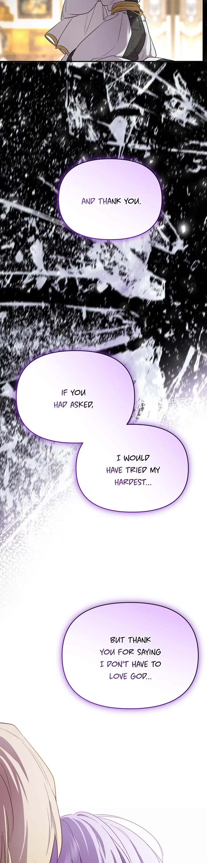 I Became the Hero's Mom chapter 113 page 38