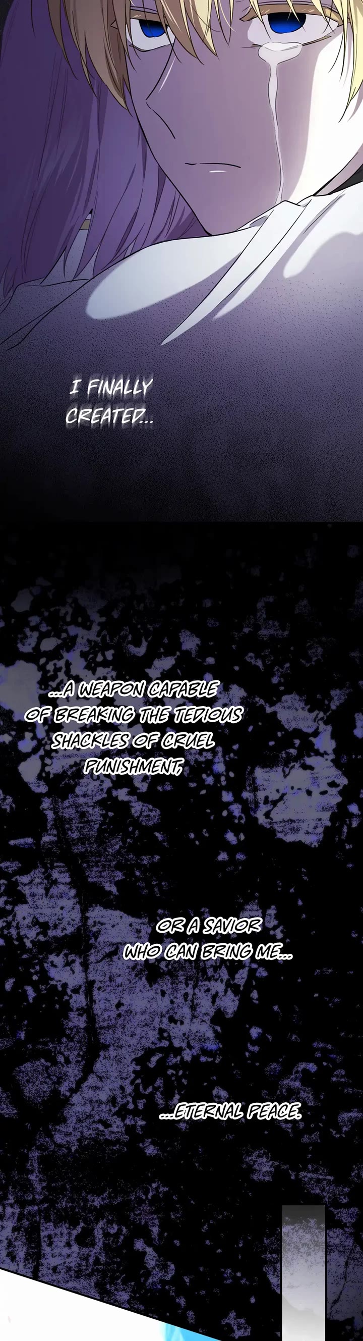 I Became the Hero's Mom chapter 113 page 40