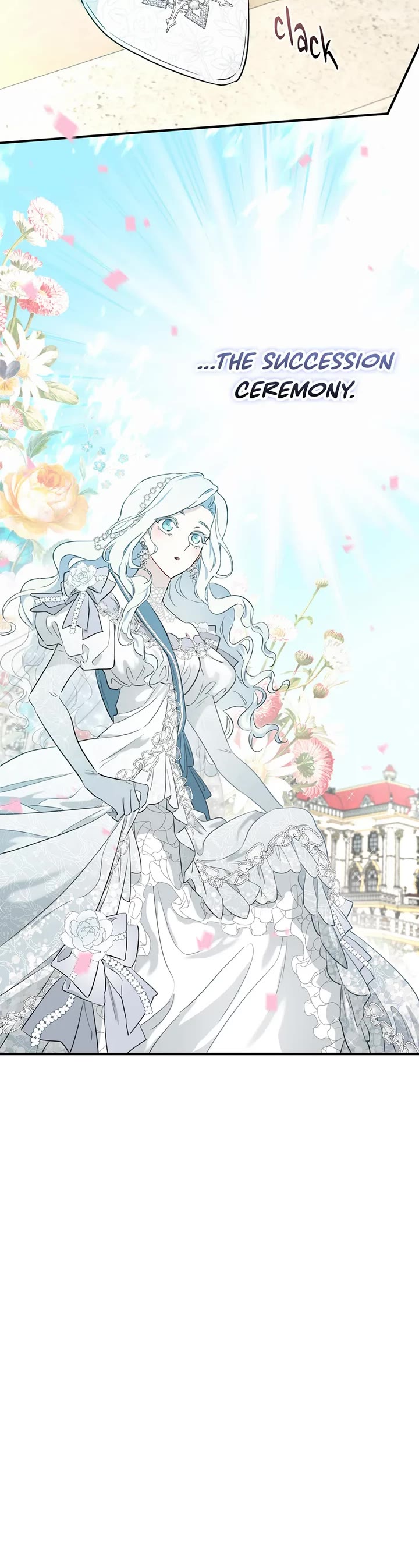 I Became the Hero's Mom chapter 113 page 42