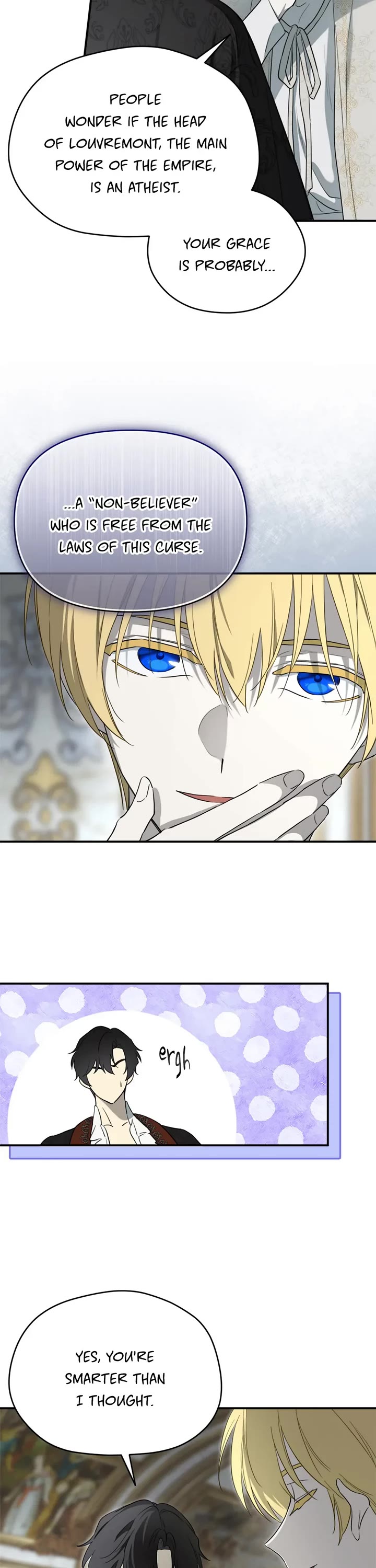 I Became the Hero's Mom chapter 113 page 6