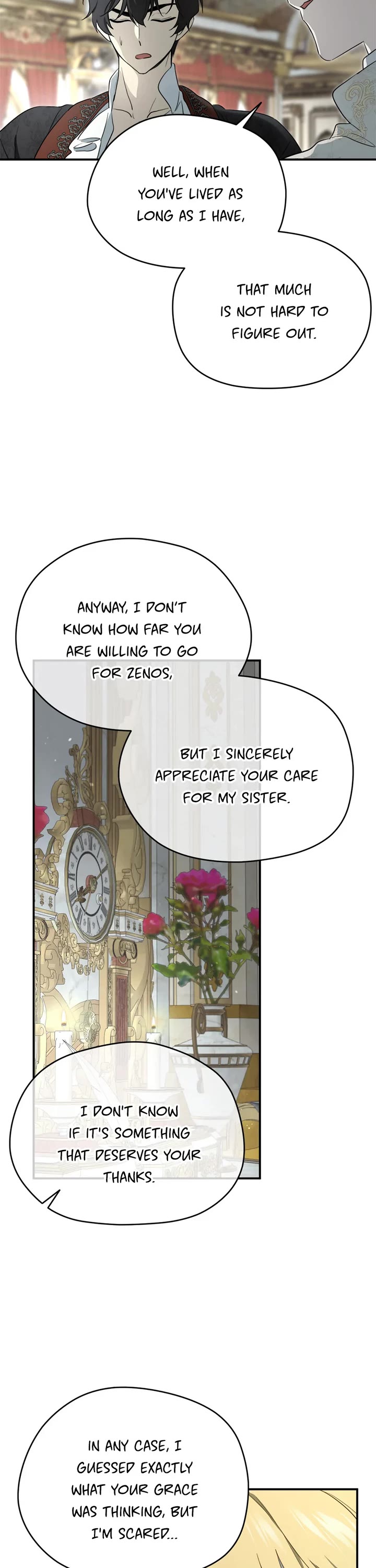 I Became the Hero's Mom chapter 113 page 7