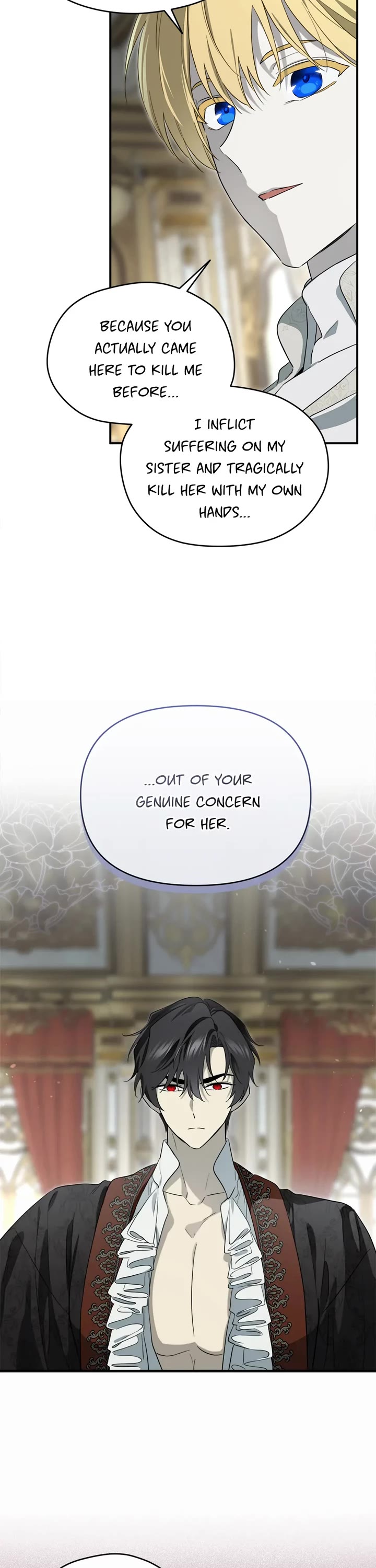 I Became the Hero's Mom chapter 113 page 8