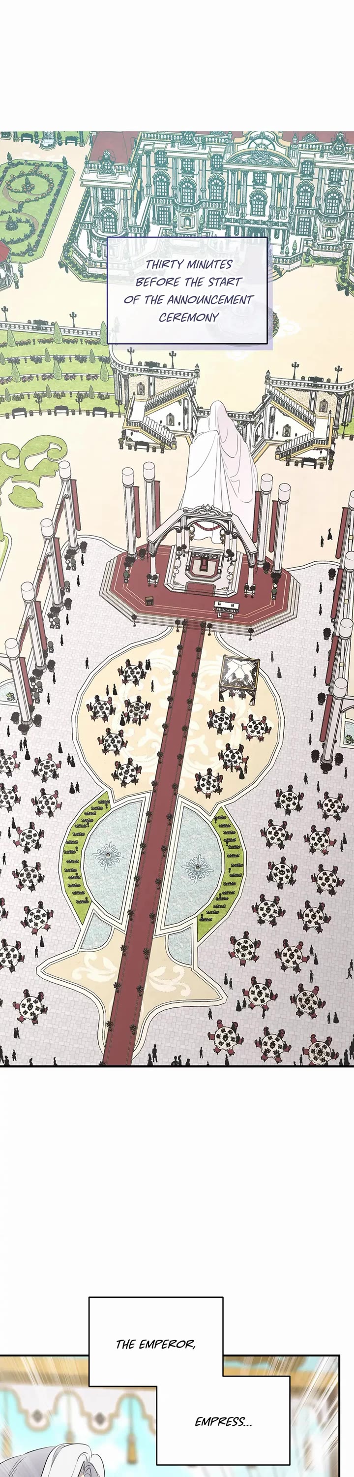 I Became the Hero's Mom chapter 114 page 1