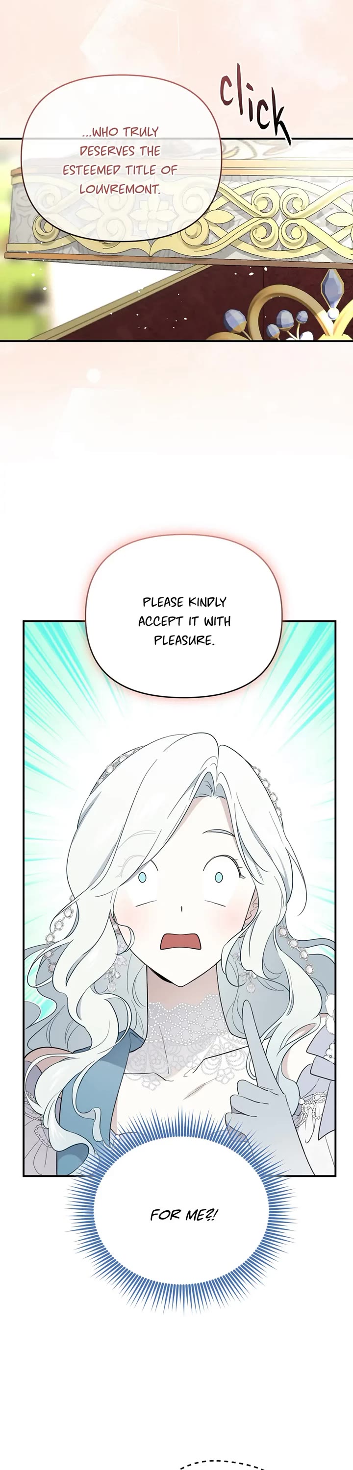 I Became the Hero's Mom chapter 114 page 13