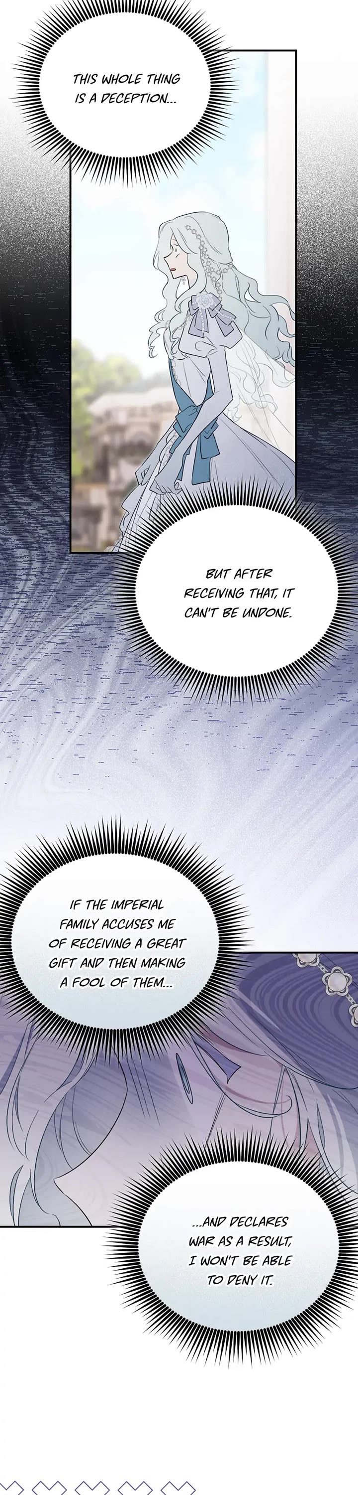 I Became the Hero's Mom chapter 114 page 16