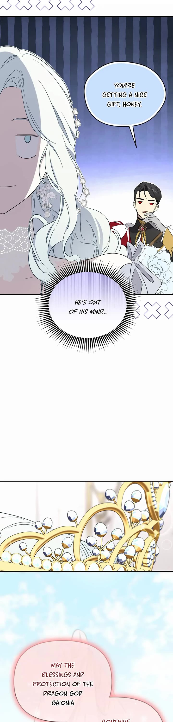 I Became the Hero's Mom chapter 114 page 17