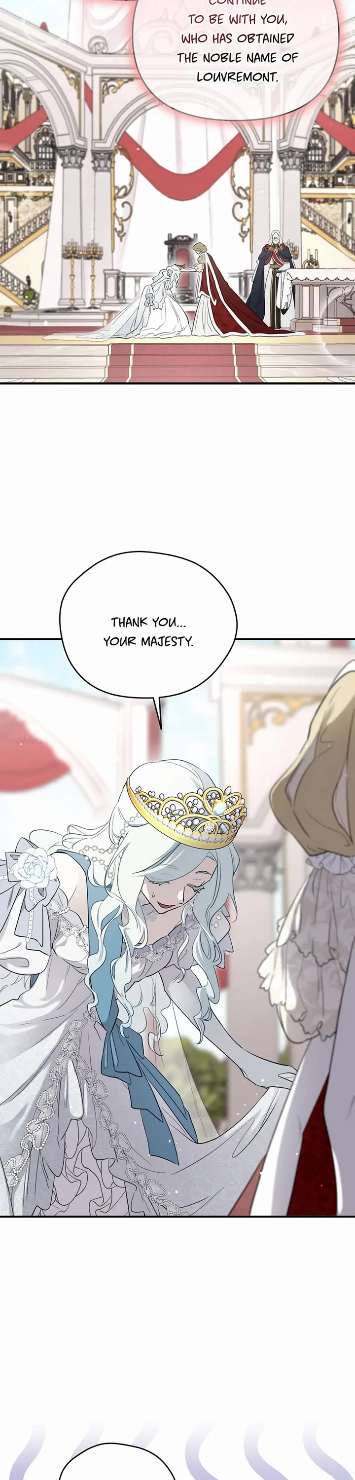 I Became the Hero's Mom chapter 114 page 18