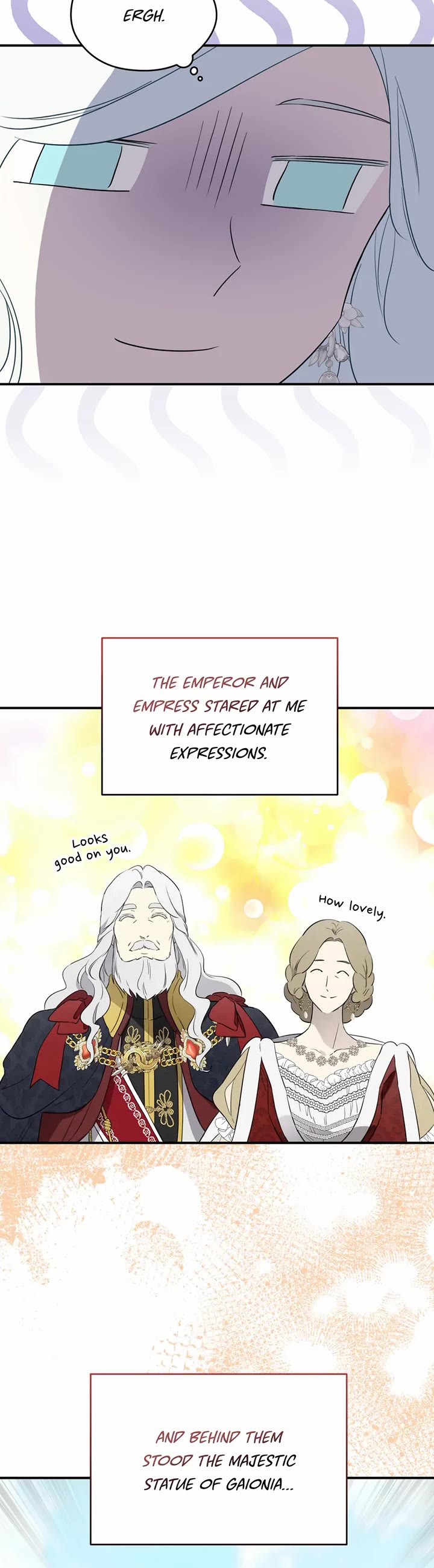 I Became the Hero's Mom chapter 114 page 19