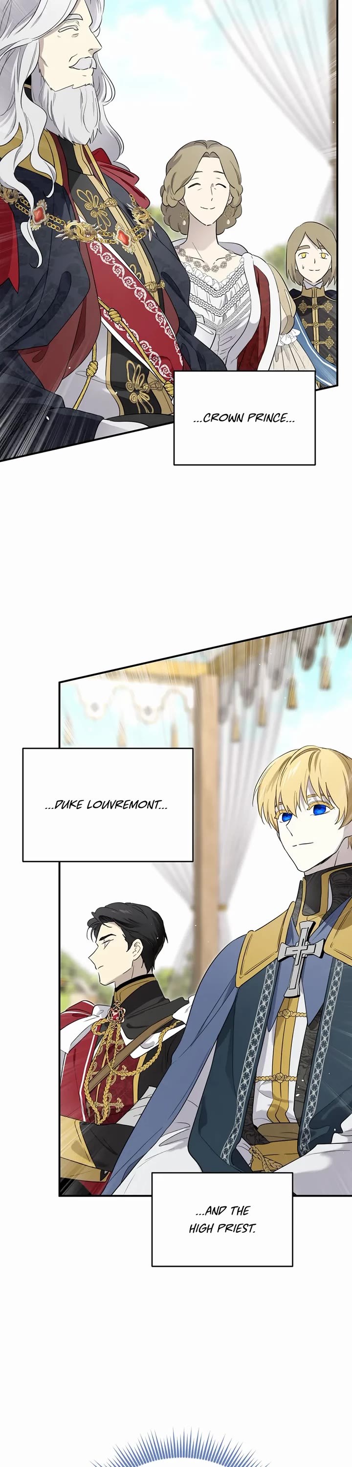 I Became the Hero's Mom chapter 114 page 2