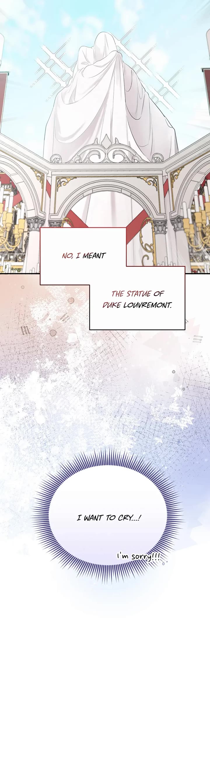 I Became the Hero's Mom chapter 114 page 20