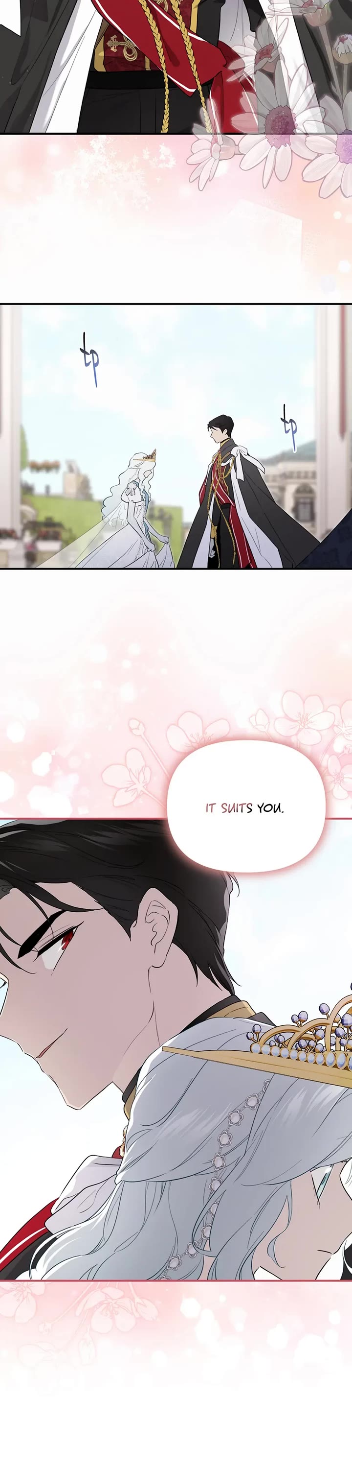 I Became the Hero's Mom chapter 114 page 22