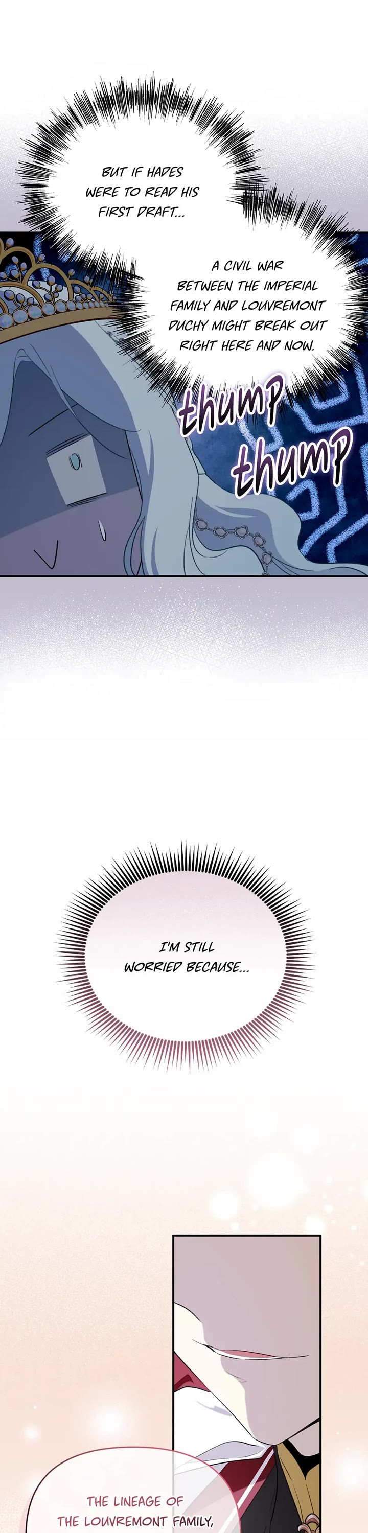 I Became the Hero's Mom chapter 114 page 26